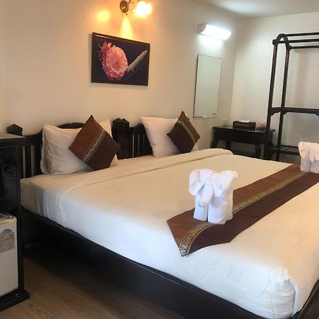 Chang Cliff Resort Koh Chang Zewnętrze zdjęcie