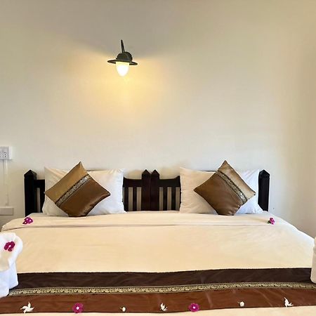 Chang Cliff Resort Koh Chang Zewnętrze zdjęcie