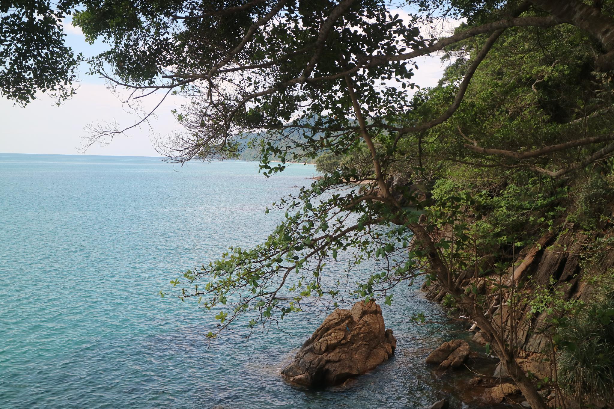 Chang Cliff Resort Koh Chang Zewnętrze zdjęcie