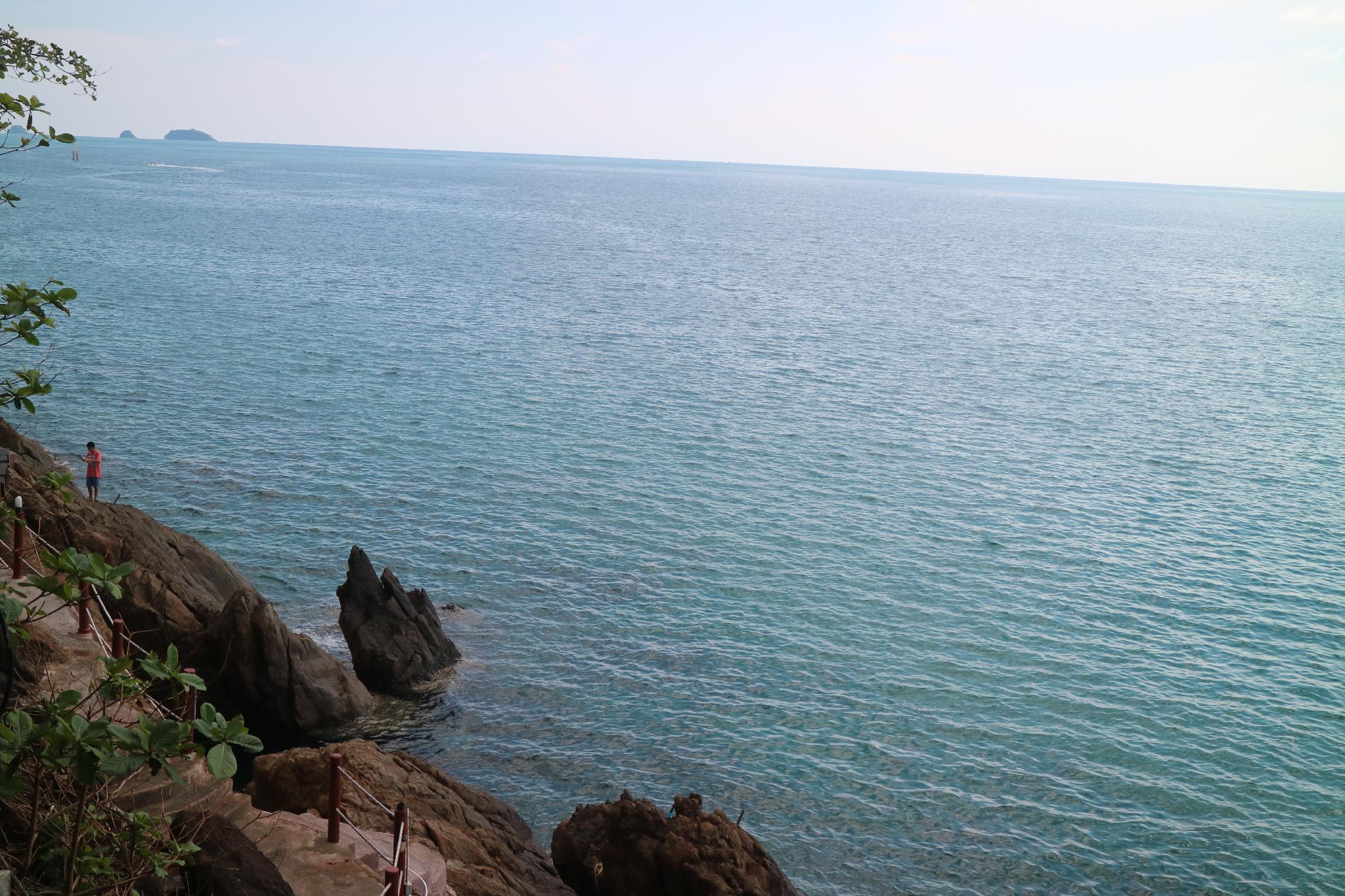 Chang Cliff Resort Koh Chang Zewnętrze zdjęcie