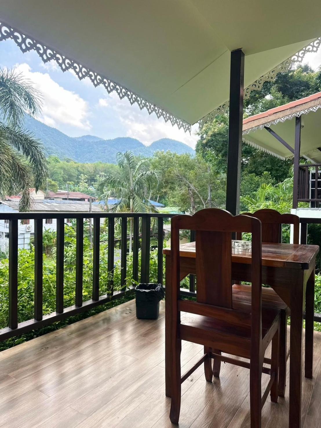 Chang Cliff Resort Koh Chang Zewnętrze zdjęcie