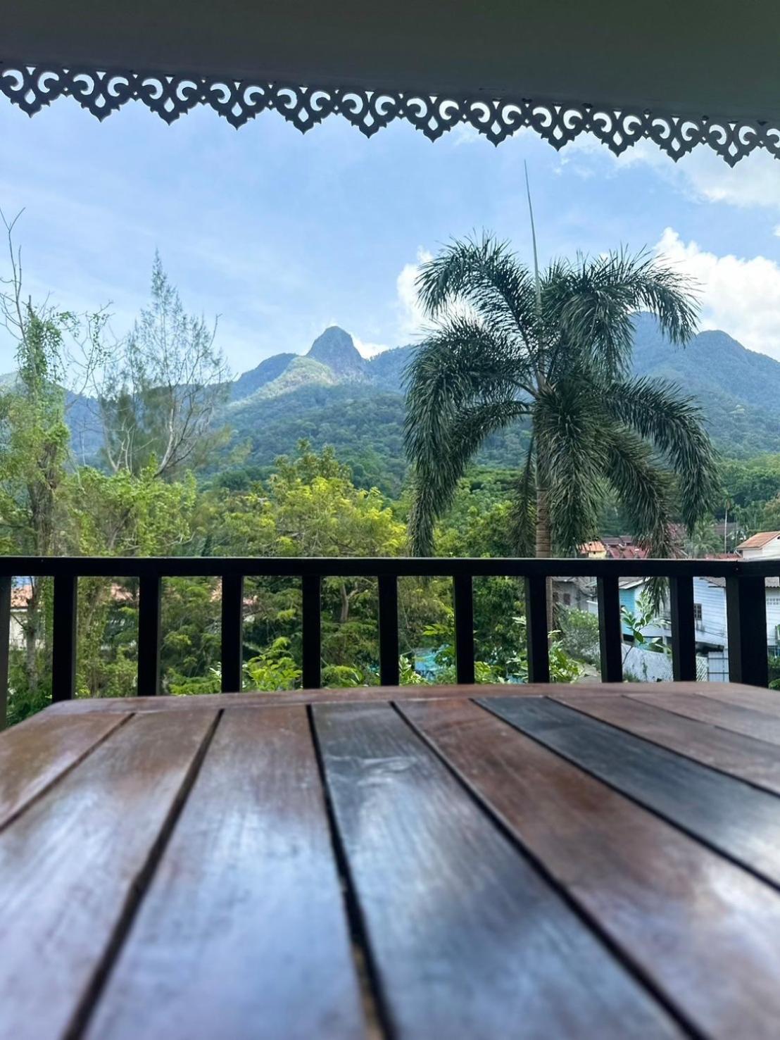 Chang Cliff Resort Koh Chang Zewnętrze zdjęcie
