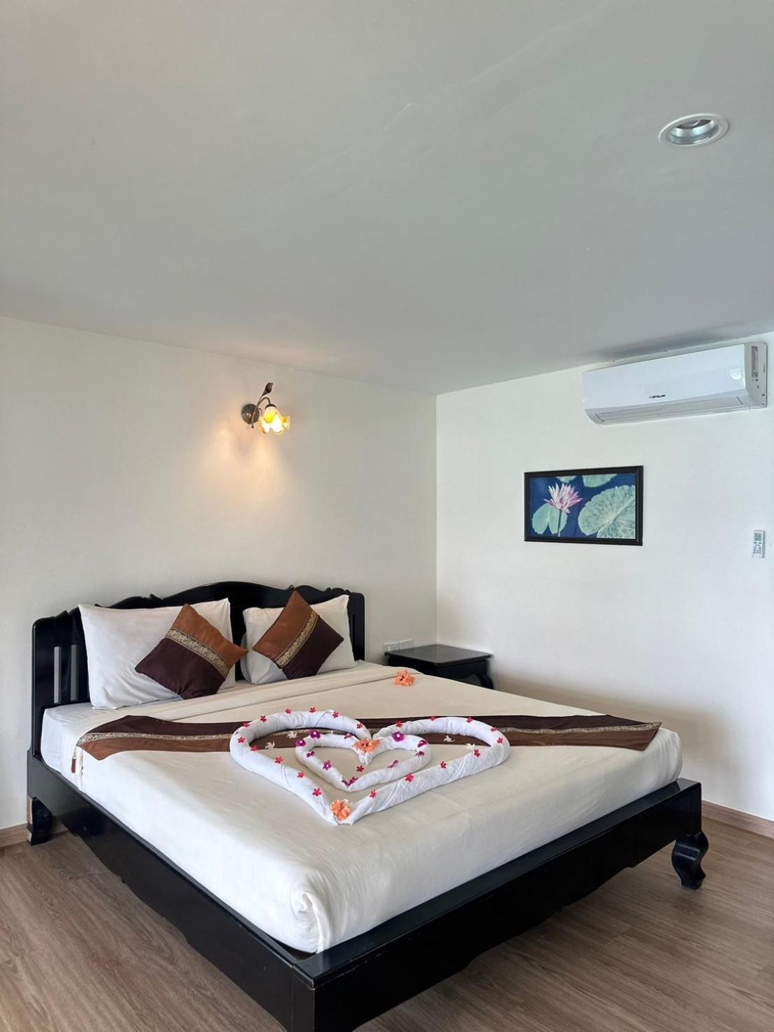 Chang Cliff Resort Koh Chang Zewnętrze zdjęcie