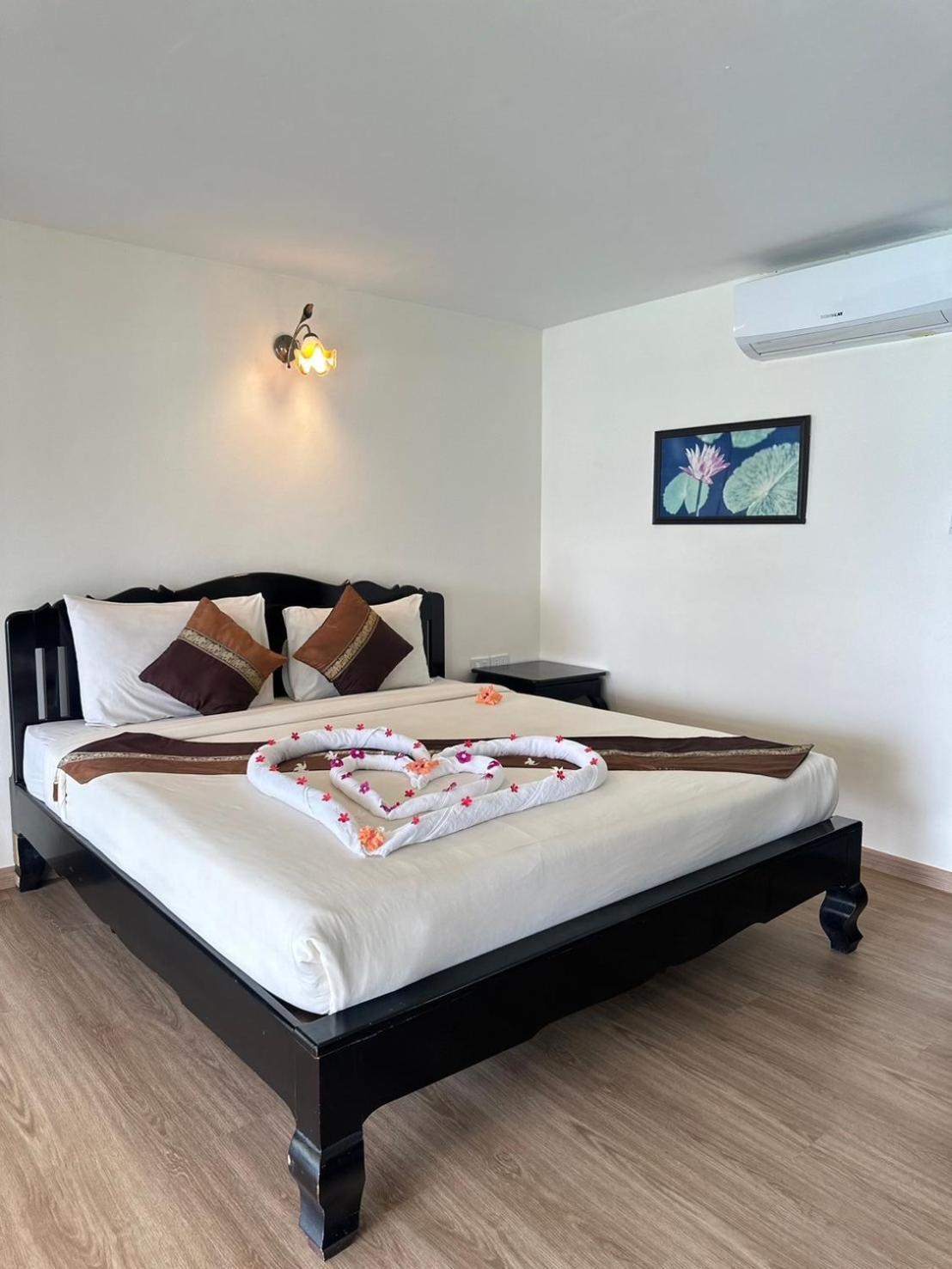 Chang Cliff Resort Koh Chang Zewnętrze zdjęcie
