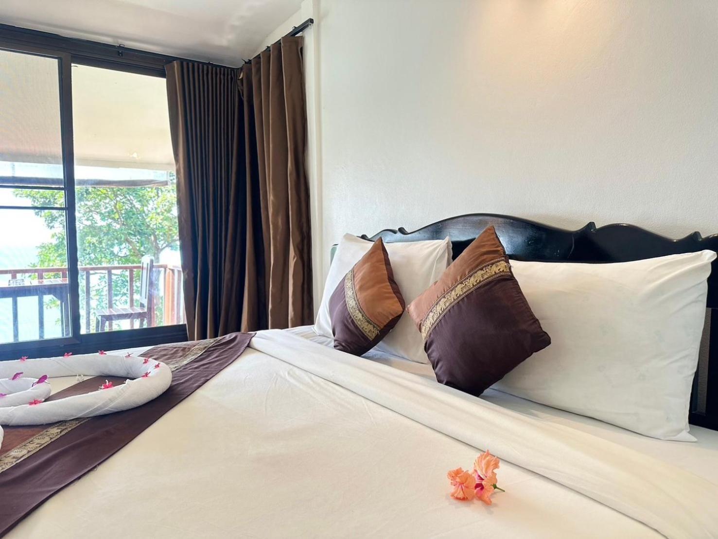Chang Cliff Resort Koh Chang Zewnętrze zdjęcie